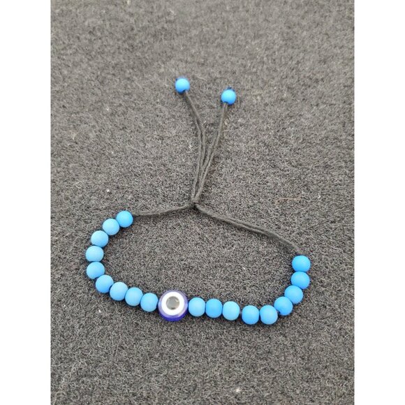 Evil Eye Bracelet For Women,men, Evil Eye Bracelet, Protection Bracelet,… - Picture 3 of 9